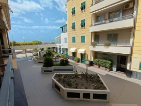 SG HOUSE - Lavagna - Posto Auto Incluso